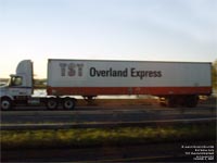 TST Overland Express