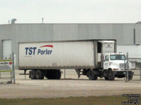 TST Porter