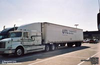 UTL Transportation Services