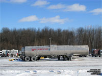 Villeneuve Tank Transport