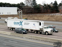 QuikX Transportation