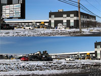 Quikx group of companies, 151 Reverchon, Montral (Pointe-Claire),QC