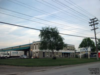 Midland, 2473 Sheffield Road, Ottawa Terminal