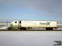 TransX