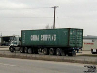 China Shipping