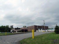 Groupe TYT, 600 Labont, Drummondville,QC