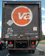 Transport VA