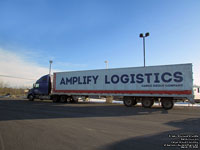 Amplify Logistics - Cargo Group Company