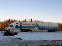 Atlas Van Lines - King's Transfer Van Lines