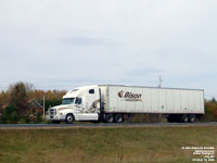 Bison Transport