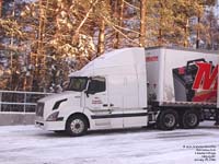 Canada Cartage