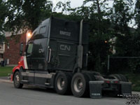 CN Transport