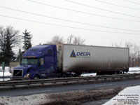 Delta Logistics