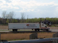 Elgin Motor Freight