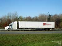 JDxpress