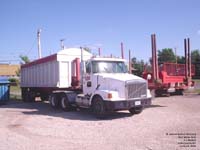 White-GMC tractor