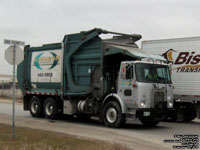 Johnson Waste Management