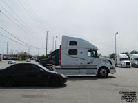 Landstar Ranger