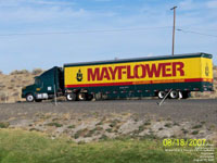 Mayflower