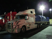 Milltown Trucking