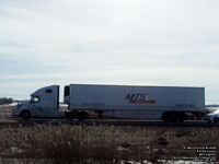 MTS Logistic Int.