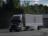 NTSI Trucking