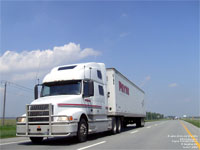 Payne Transportation