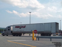 Pinnacle Transport