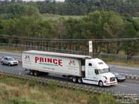 Prince Moving