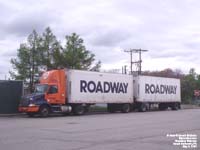 Roadway Express