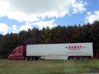 Sarai Trucking