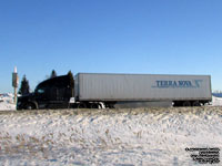 Terra Nova Transport