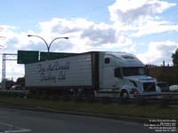 Tom MacDonald Trucking