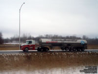 Villeneuve Tank Transport