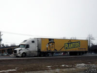 VTL Transport - Planters