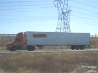 Yellow Freight