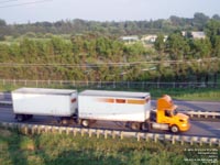 Yellow Freight