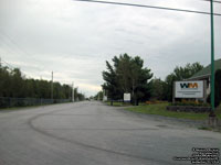 Waste Management, St-Nicphore Landfill Site