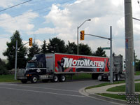 Canada Cartage - Motomaster