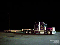 Fillmore Trucking