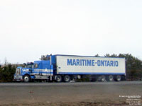 Maritime-Ontario