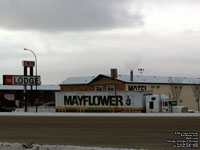 Mayflower - Portage Cartage and Storage