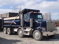 Western Star Dump Truck