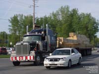 Western Star Truck