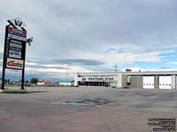 Western Star Lac-St-Jean