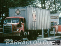 Associated Transport