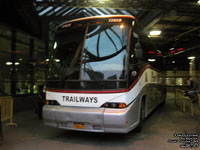 Pine Hill Trailways 72929 - 2002 MCI J4500