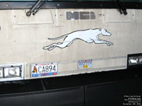 Greyhound Canada