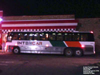 Intercar 567 (It has been leased by Autocars ADS for its Sherbrooke-Quebec regular service)