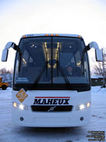 Autobus Maheux 550 - 2009 Volvo 9700